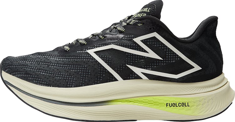 Product gallery image number 5 for product FuelCell SuperComp Trainer v2 Training Shoes - Women's