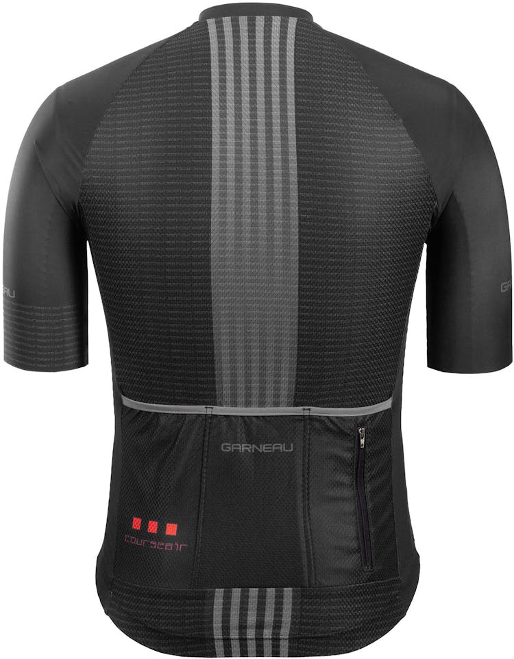 Product gallery image number 2 for product Course Air Jersey - Men's