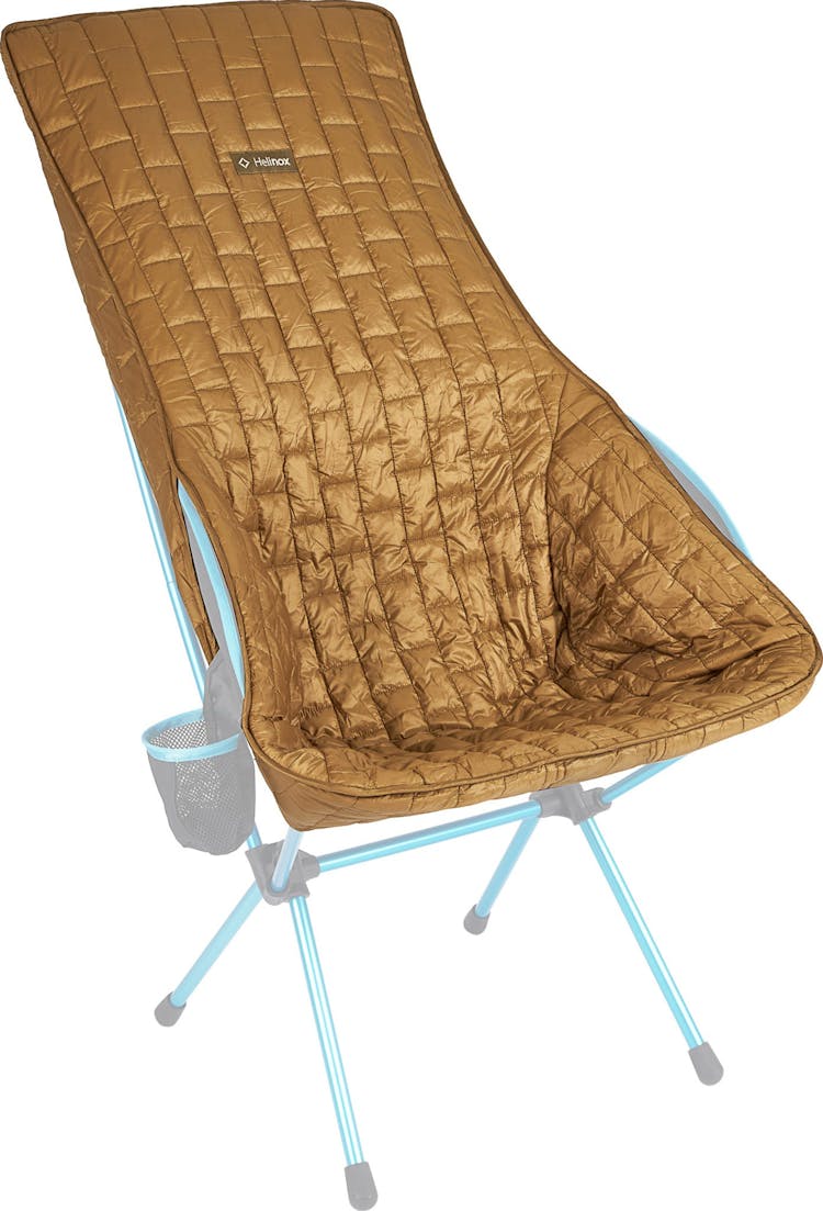 Numéro de l'image de la galerie de produits 12 pour le produit Chauffe-siège pour chaise Savanna/Playa