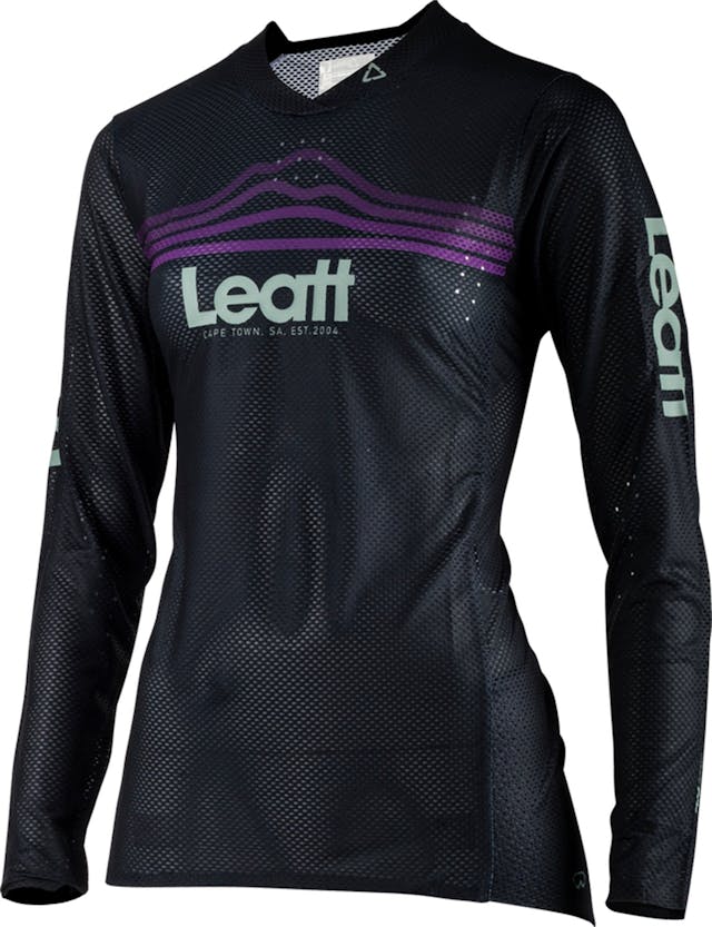 Product image for Gravity 4.0 MTB Jersey - Women's