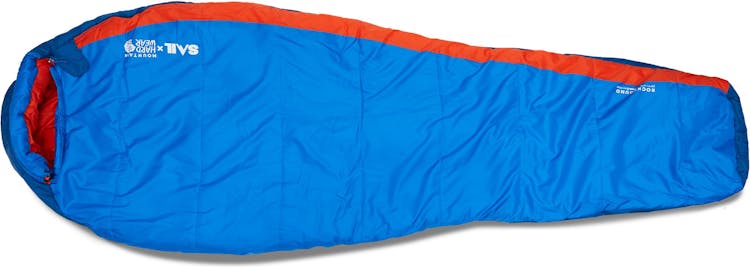 Product gallery image number 1 for product Rockbound™ -7C Long Sleeping Bag - Unisex