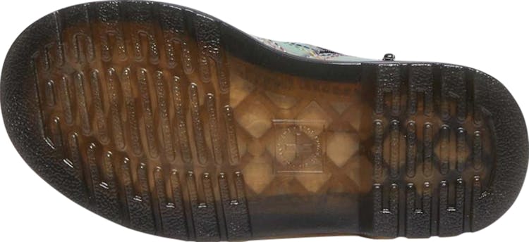 Numéro de l'image de la galerie de produits 9 pour le produit Bottes 1460 en cuir verni - Tout-petit