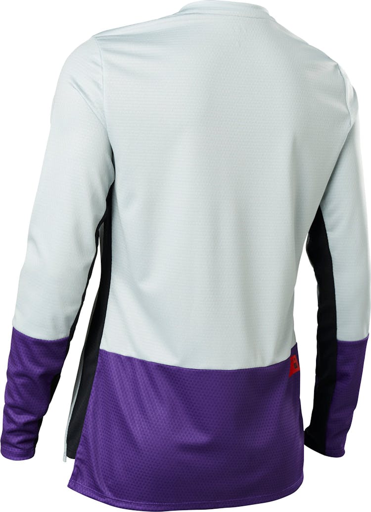 Product gallery image number 2 for product Defend Special Edition Long Sleeve Jersey - Women's