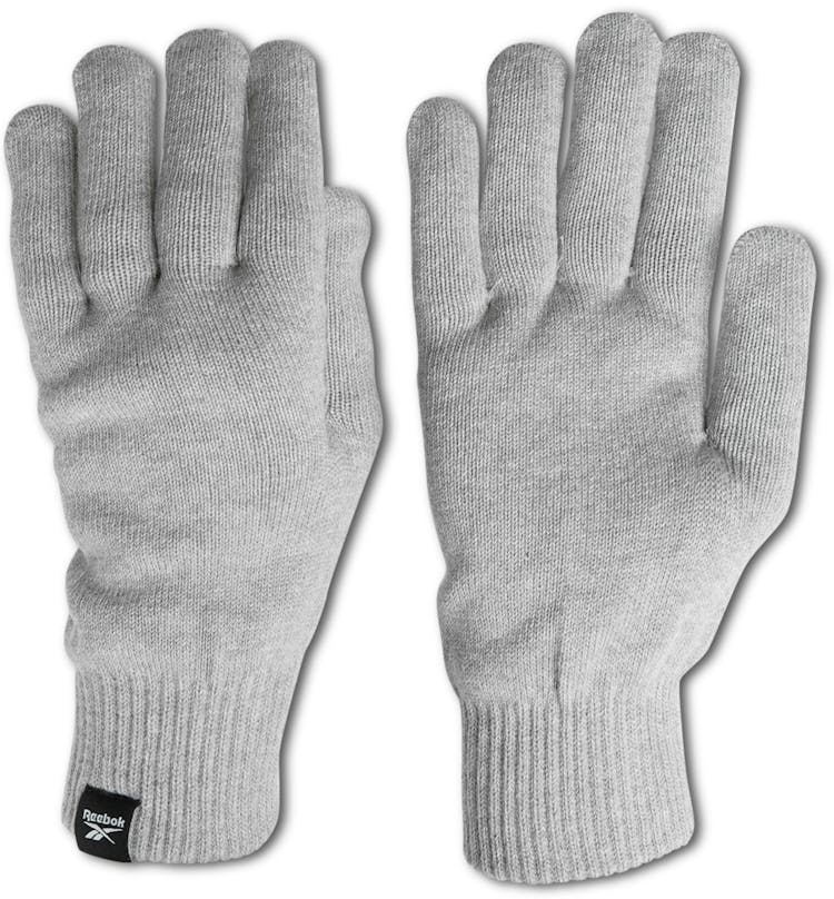 Product gallery image number 1 for product Sports Essentials Logo Gloves - Men's