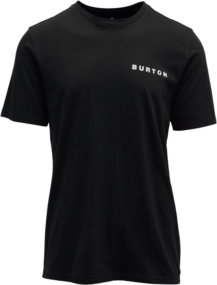 Product gallery image number 1 for product Flight Attendant 24 Short Sleeve T-Shirt - Men's