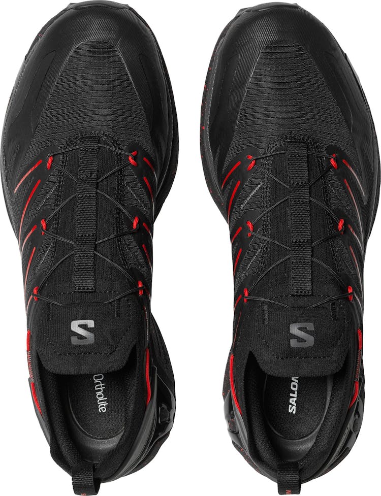 Numéro de l'image de la galerie de produits 2 pour le produit Chaussures de sport XT-Rush 2 - Unisexe