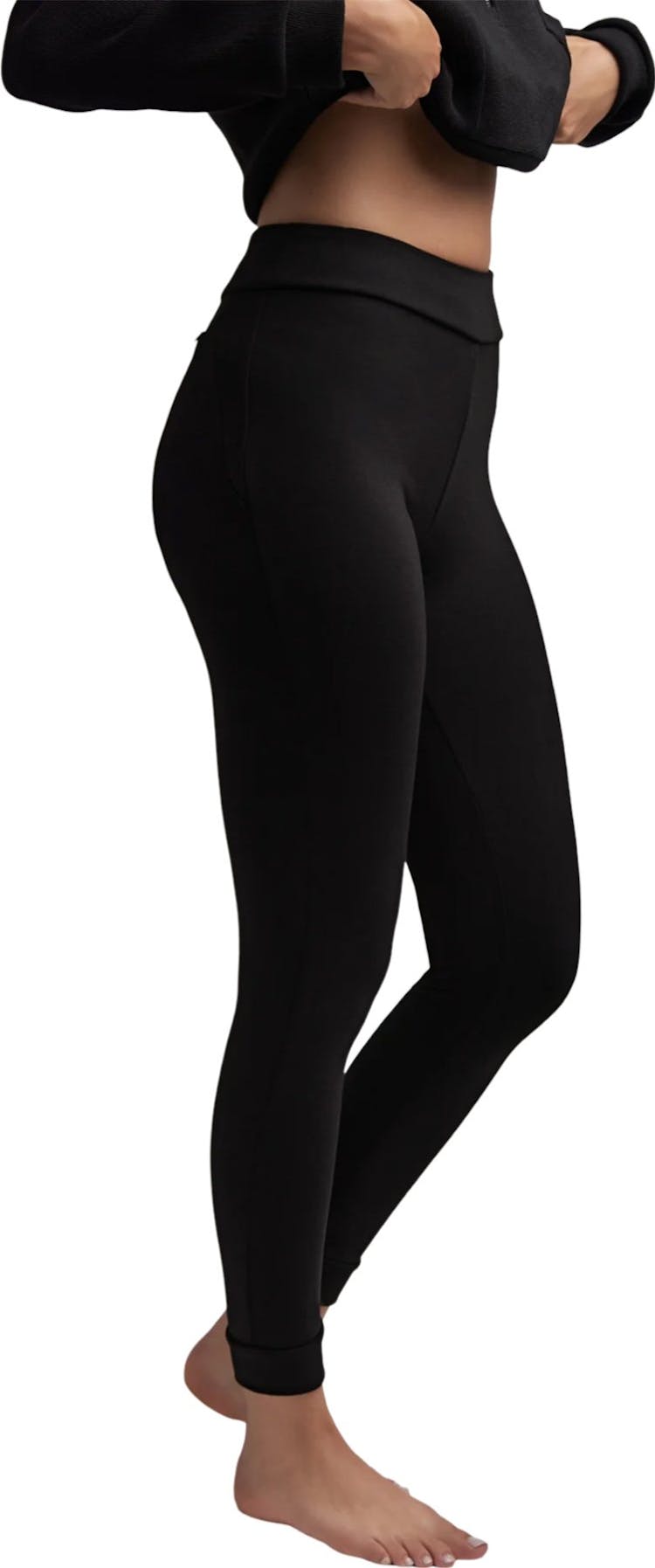 Product gallery image number 5 for product Warm Legging - Women's