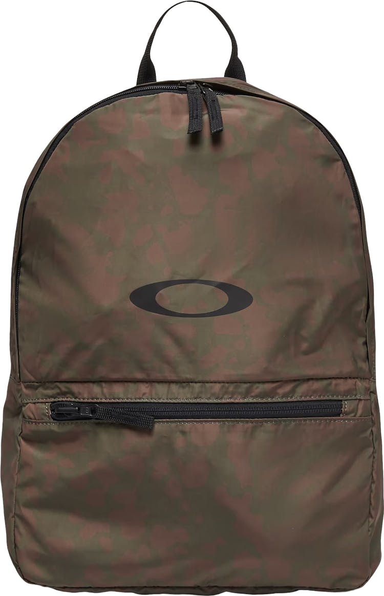 Product gallery image number 1 for product The Freshman Packable RC Backpack 19L - Men's