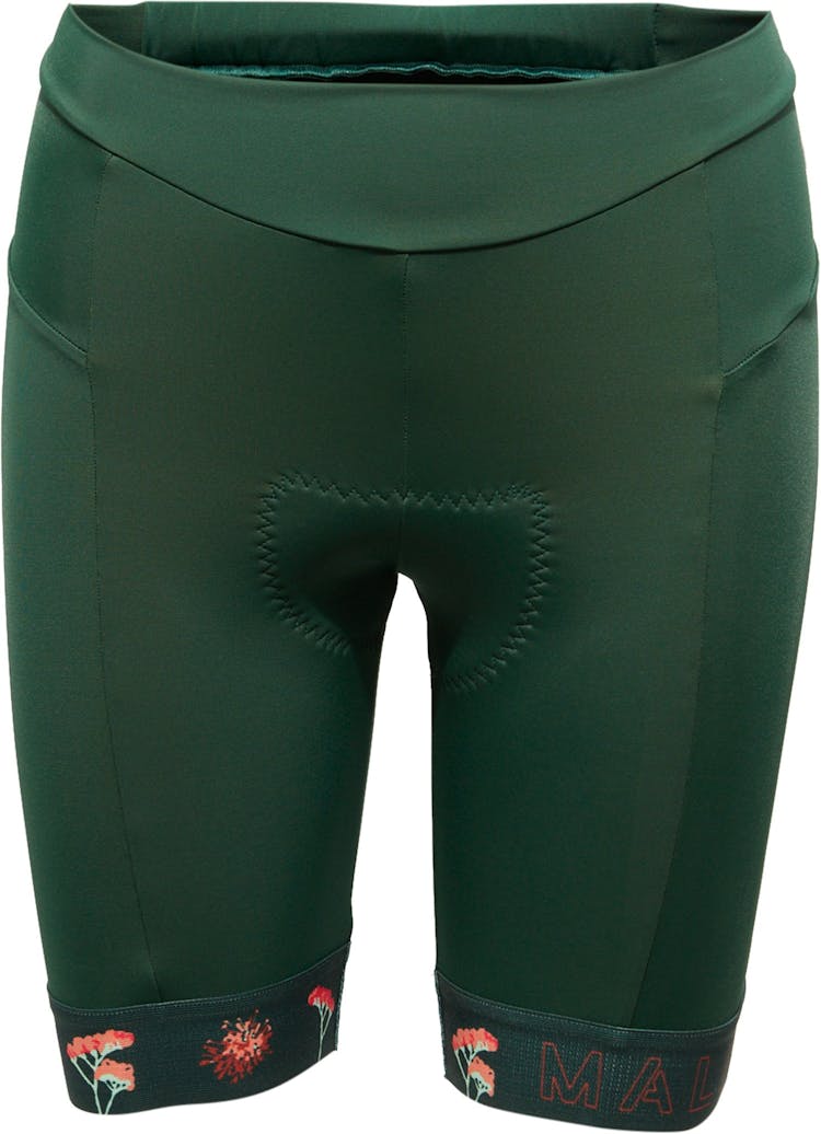 Product gallery image number 1 for product VanilM. 1/2 Cycling Tights - Women's