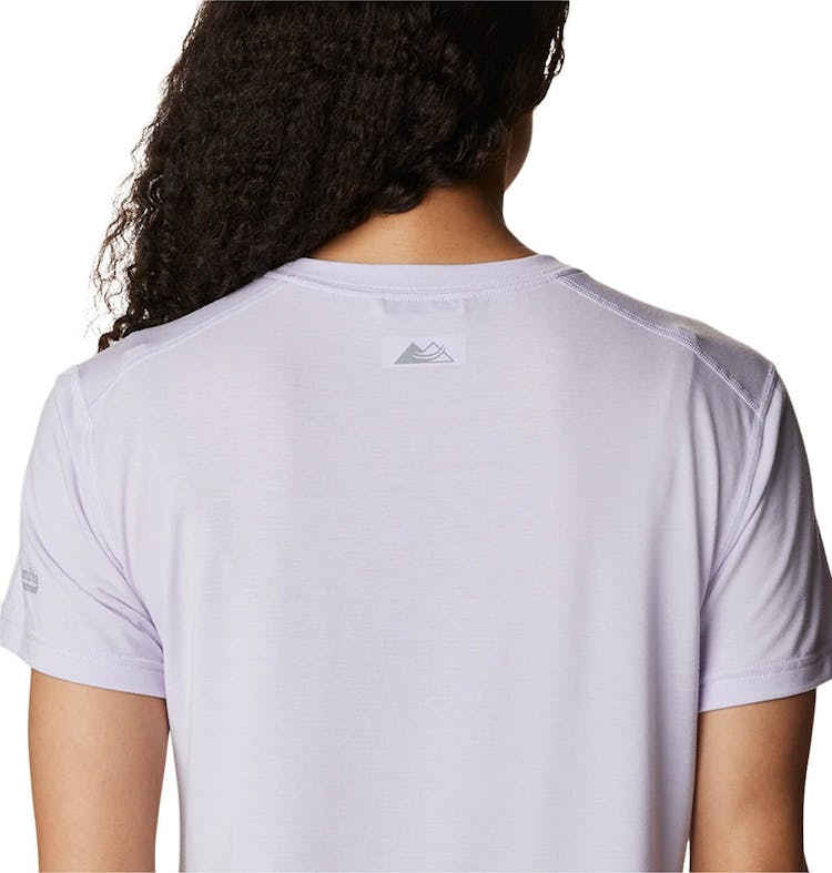 Numéro de l'image de la galerie de produits 2 pour le produit T-shirt Endless Trail™ Running Tech - Femme