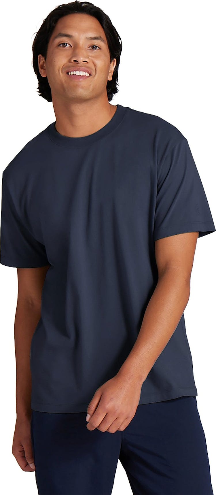 Numéro de l'image de la galerie de produits 1 pour le produit T-shirt en coton Allgood - Homme