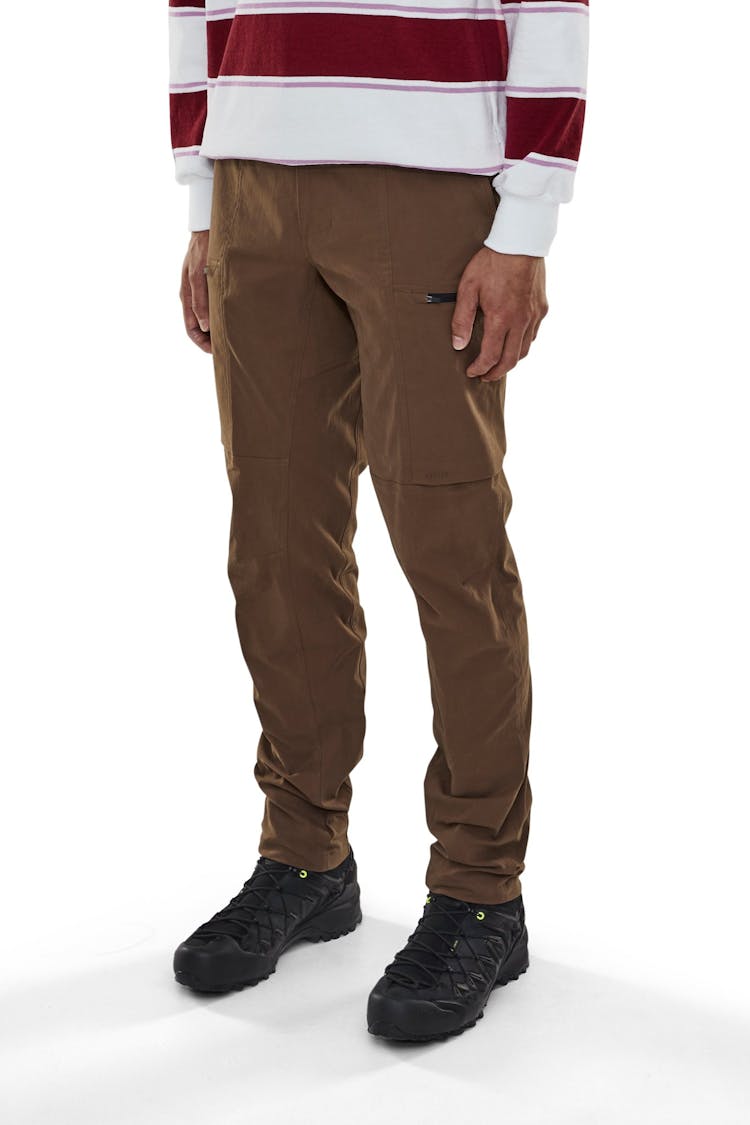 Product gallery image number 6 for product Jongno Cargo Pant - Men's