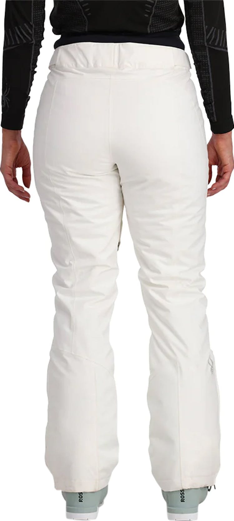 Numéro de l'image de la galerie de produits 3 pour le produit Pantalon de ski All-Mountain Echo - Femme
