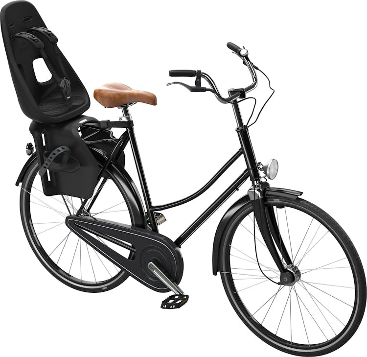 Numéro de l'image de la galerie de produits 4 pour le produit Siège vélo pour enfant à montage sur supports Yepp Nexxt Maxi
