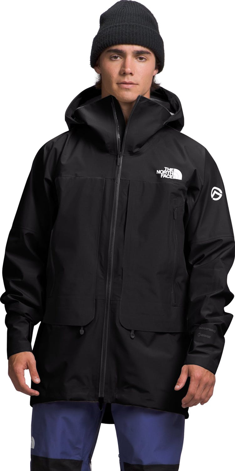 Product gallery image number 1 for product Summit Series Verbier GTX Jacket - Men’s