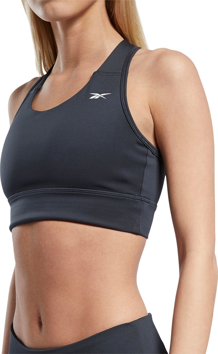 Product gallery image number 5 for product Running Essentials High-Impact Bra - Women's