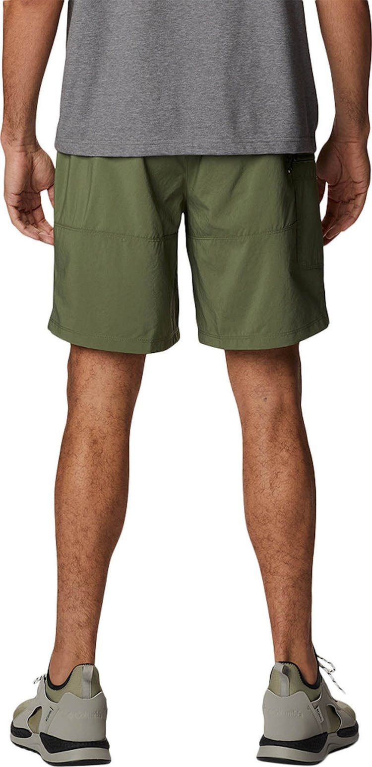 Product gallery image number 3 for product Coral Ridge™ Pull-On Shorts - Men's