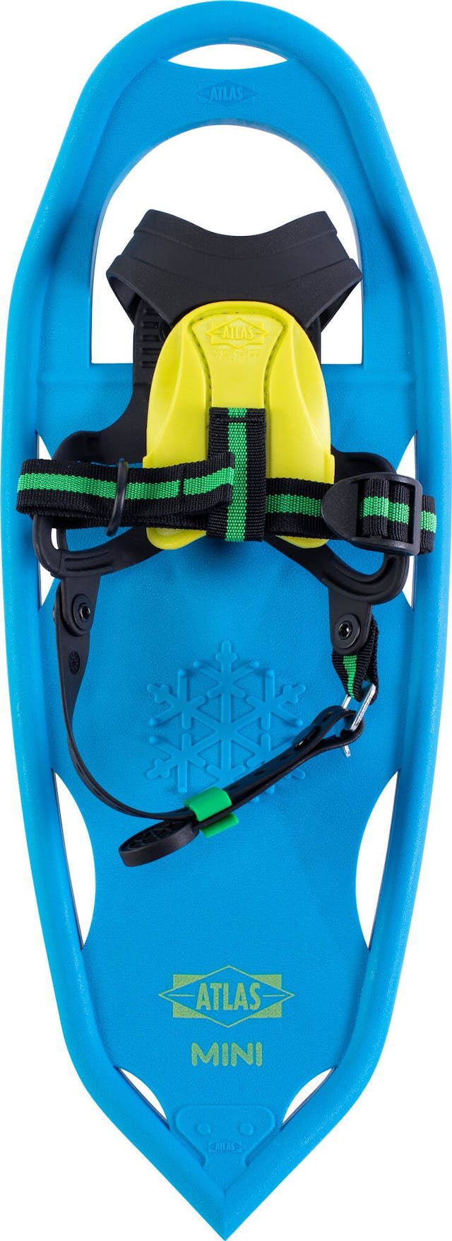 Product image for Mini 17 inches Snowshoes - Kids