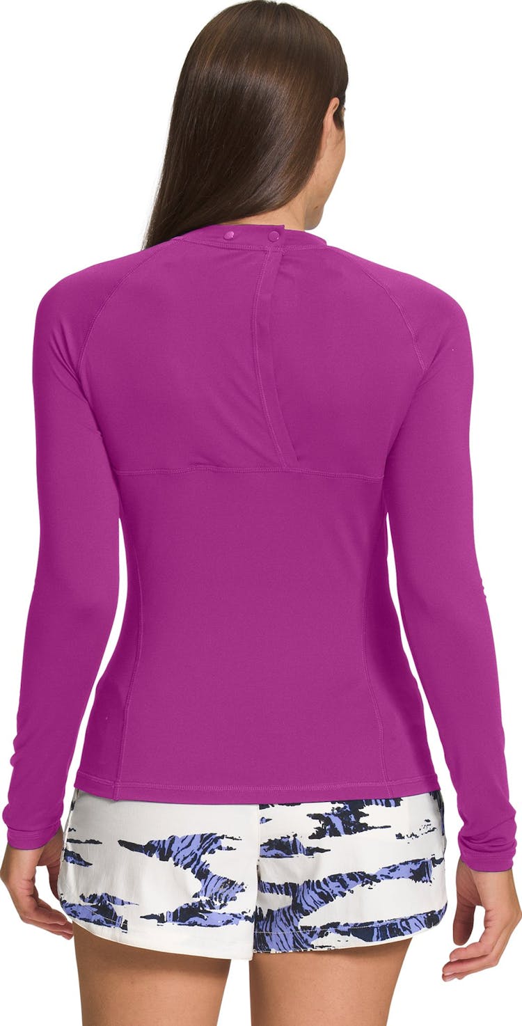 Product gallery image number 2 for product Class V Water Top - Women's