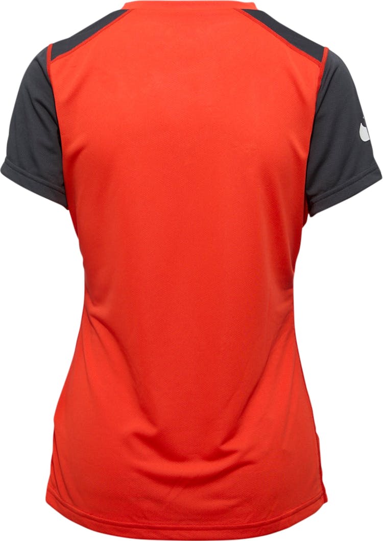 Product gallery image number 4 for product Hunter Short Sleeve Jersey - Women's
