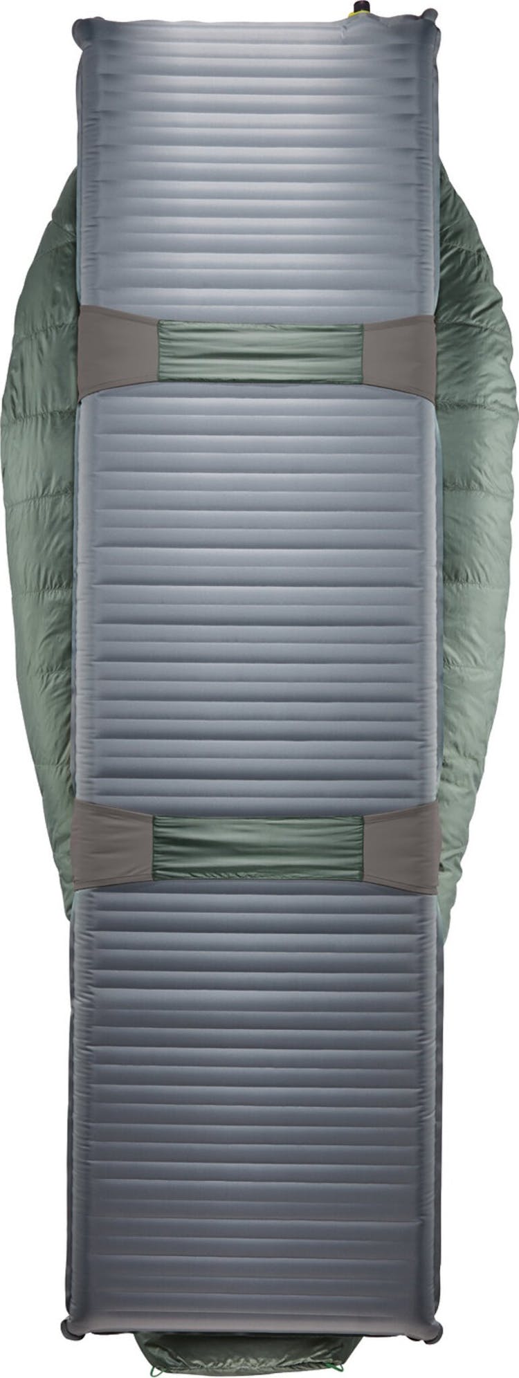 Product gallery image number 4 for product Questar 0°F/-18C Sleeping Bag - Regular