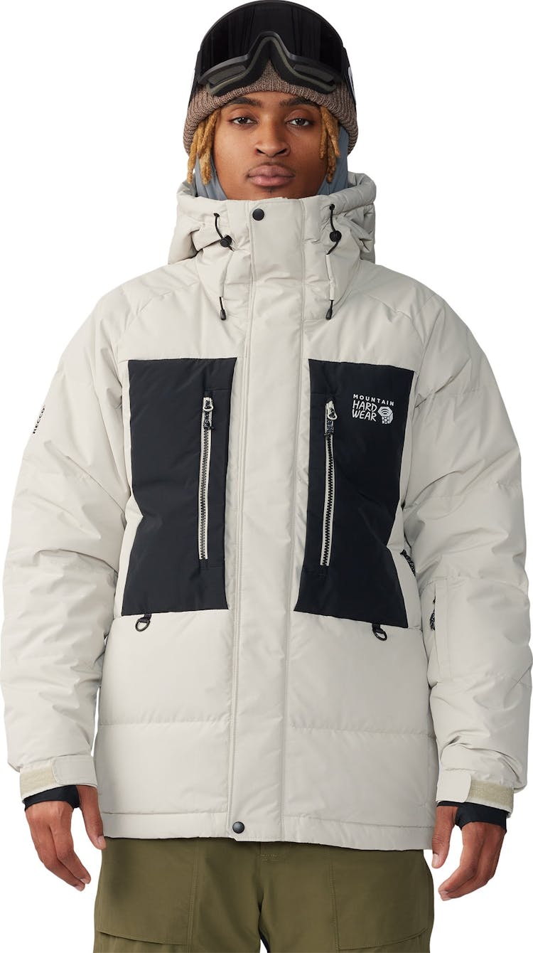 Product gallery image number 6 for product First Tracks Down Jacket - Men's