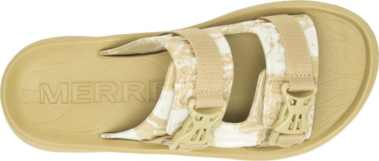 Product gallery image number 2 for product Hut Ultra Wrap Sandals - Men's