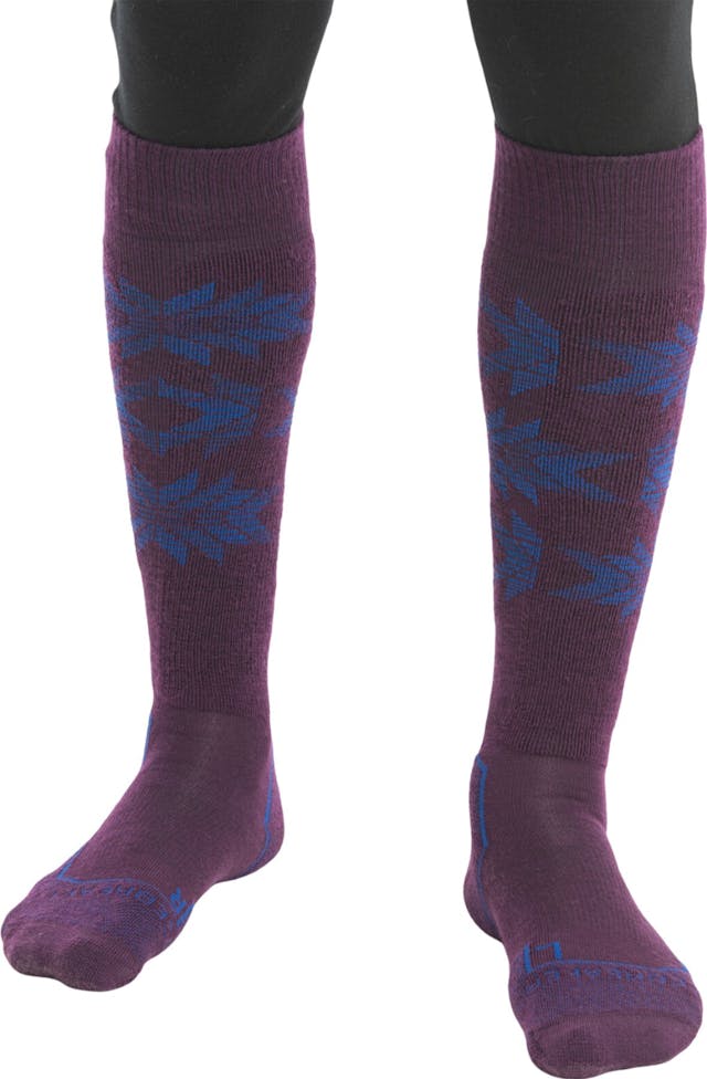 Product image for Ski+ Light OTC Socks - Men's