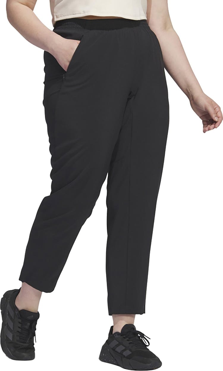 Product gallery image number 6 for product True Move Plus Size Training Pant - Women's