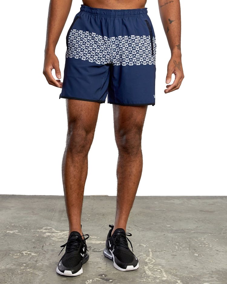 Product gallery image number 2 for product Yogger Stretch Short - Men's
