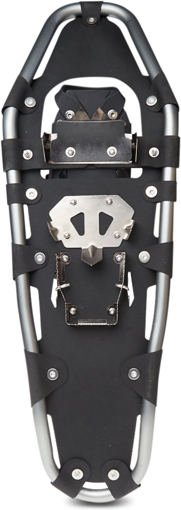 Product gallery image number 2 for product Peakmaster Snowshoes 25 in - Unisex