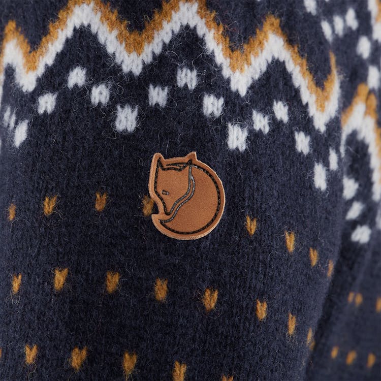 Numéro de l'image de la galerie de produits 7 pour le produit Cardigan en tricot Ovik - Femme