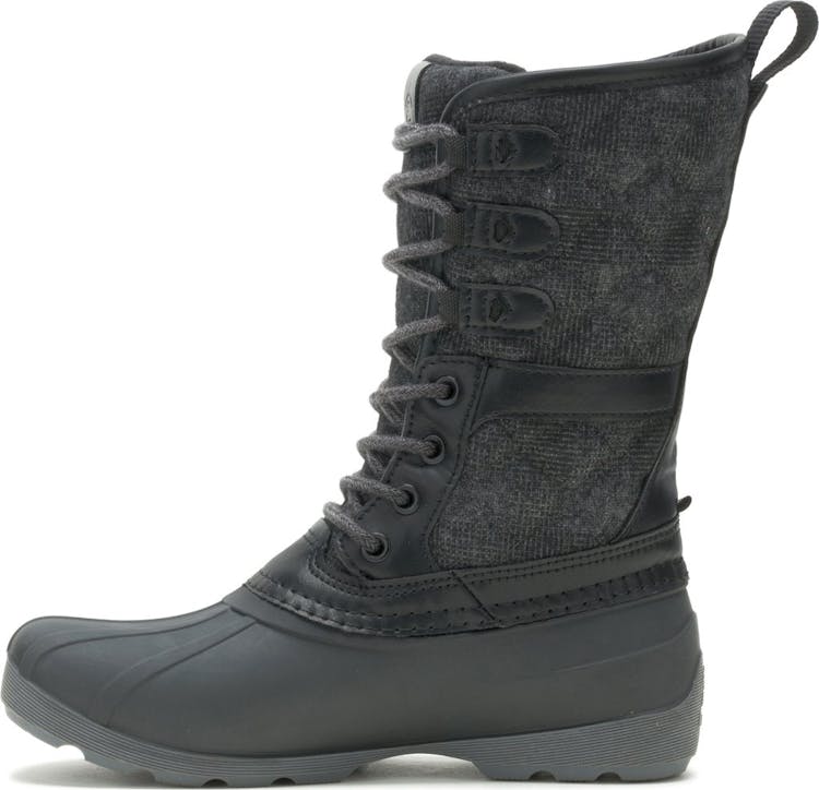Product gallery image number 3 for product Heritage 1898 Sierra Boots - Kids