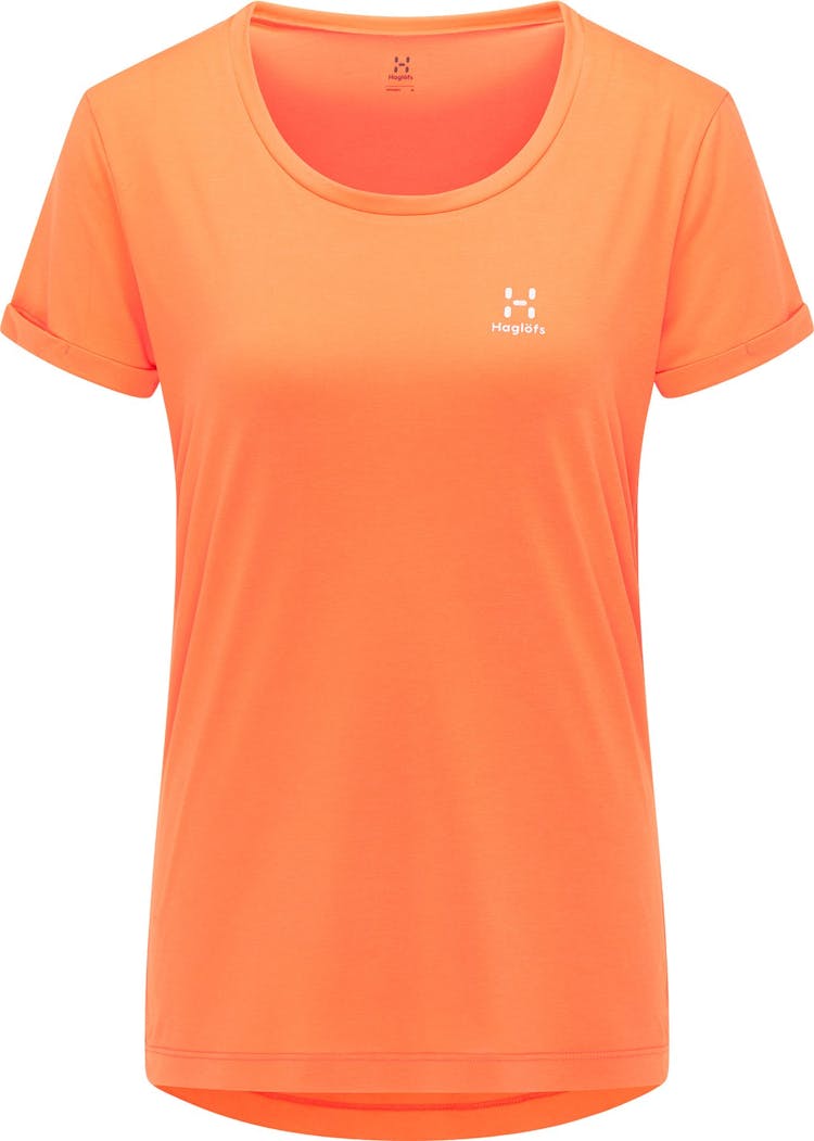 Product gallery image number 1 for product Ridge Hike T-Shirt - Women's