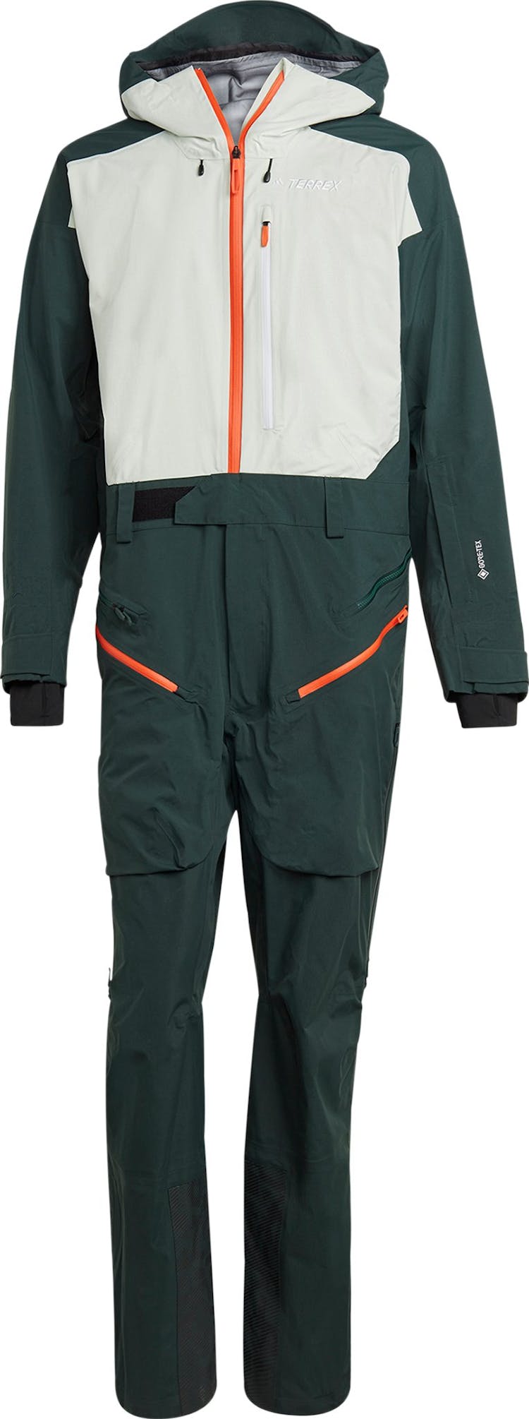 Product gallery image number 1 for product Terrex 3-Layer GORE-TEX Snow Suit - Men's