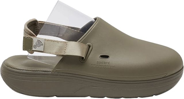 Product image for Cappo Slip-on shoes - Unisex