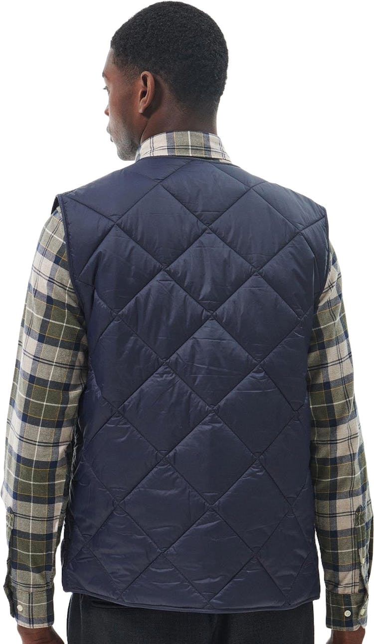 Product gallery image number 4 for product Liddesdale Gilet - Men's