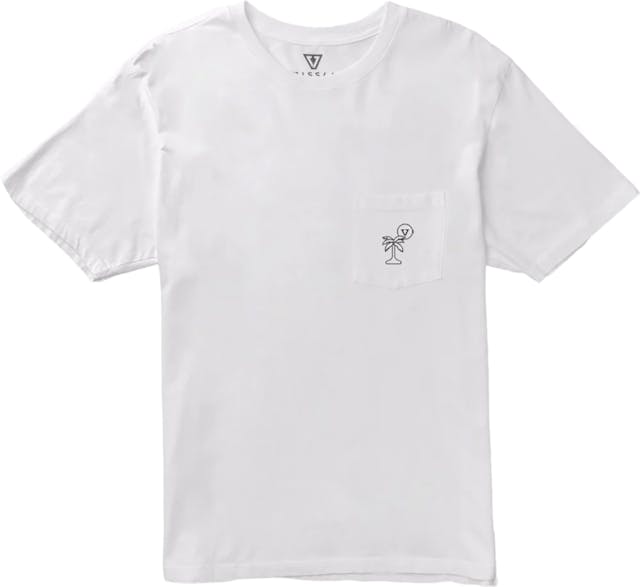 Image de produit pour T-shirt à poche Mojito Premium - Homme