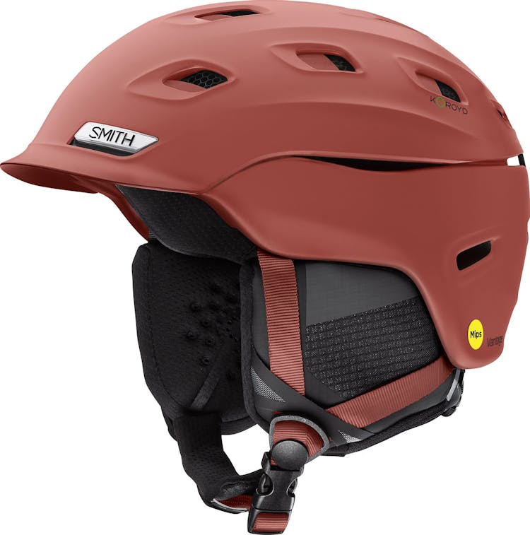 Product gallery image number 1 for product Vantage MIPS Helmet