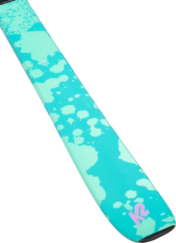 Product gallery image number 2 for product Reckoner 92 Skis - Women’s