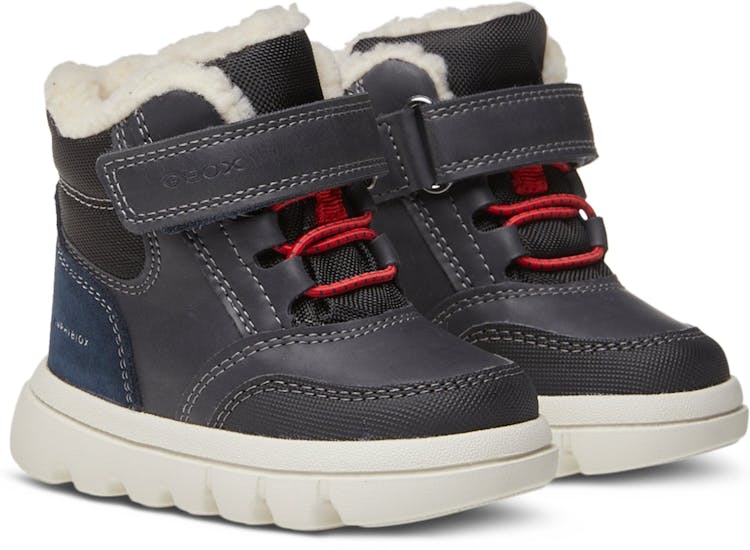 Product gallery image number 9 for product Willaboom ABX Waterproof Boots - Toddler