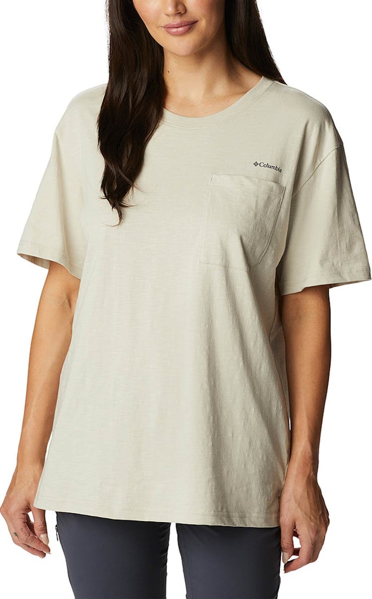 Product gallery image number 1 for product Break It Down™ Tee - Women's