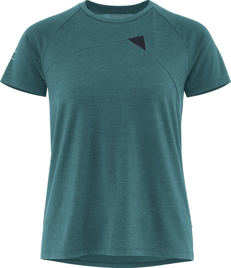 Numéro de l'image de la galerie de produits 1 pour le produit T-shirt à manches courtes Fafne - Femme