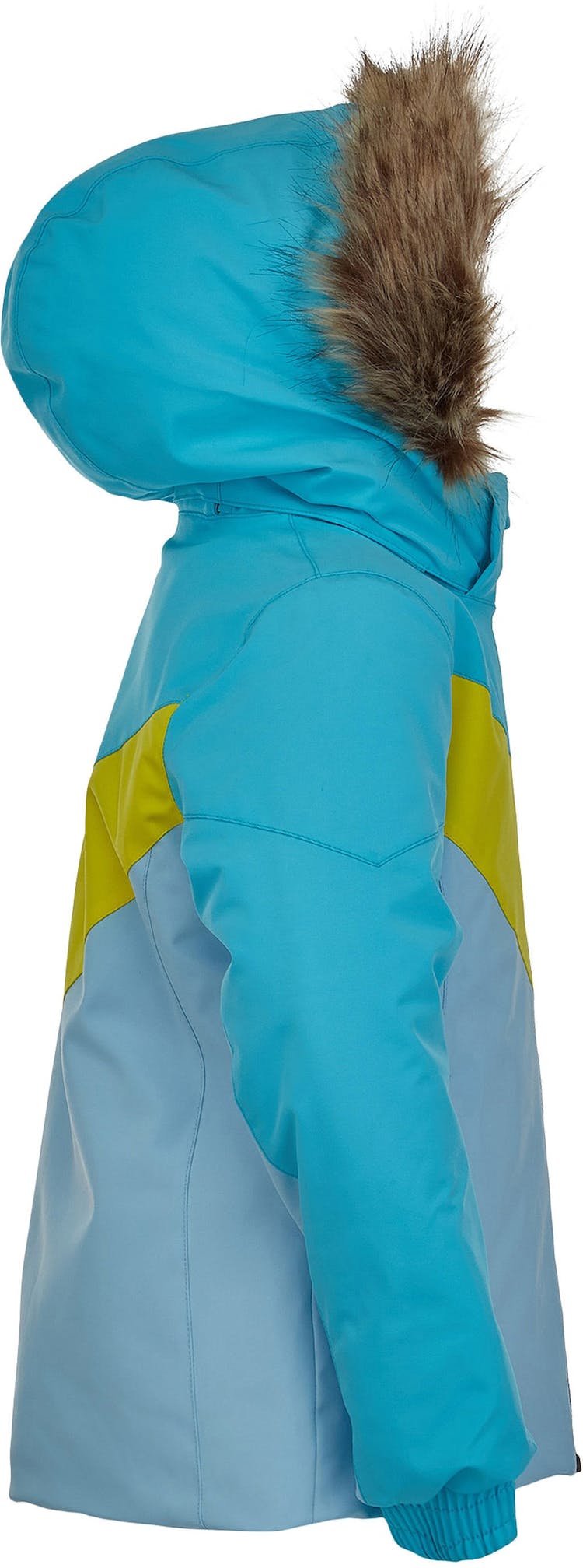 Product gallery image number 4 for product Lola Jacket - Girl's