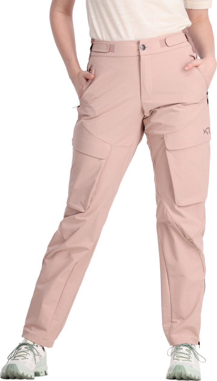 Numéro de l'image de la galerie de produits 3 pour le produit Pantalon de randonnée Ane - Femme