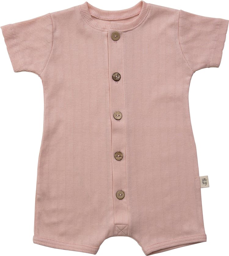 Product gallery image number 1 for product Short Romper - Kids