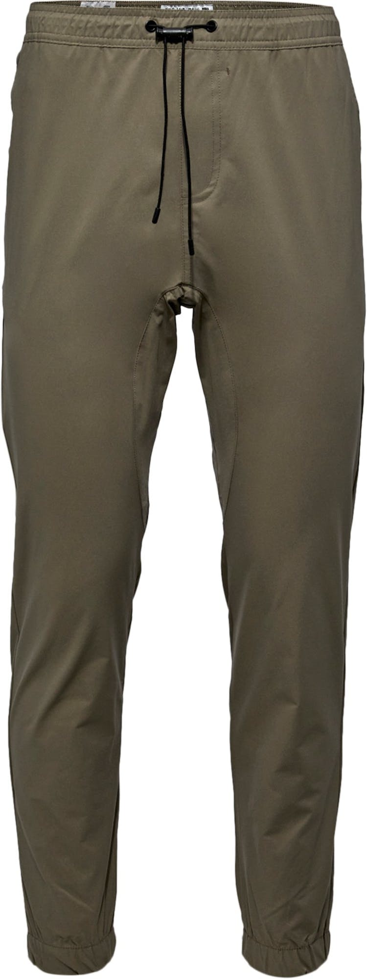 Numéro de l'image de la galerie de produits 1 pour le produit Pantalon de jogging technique léger - Homme