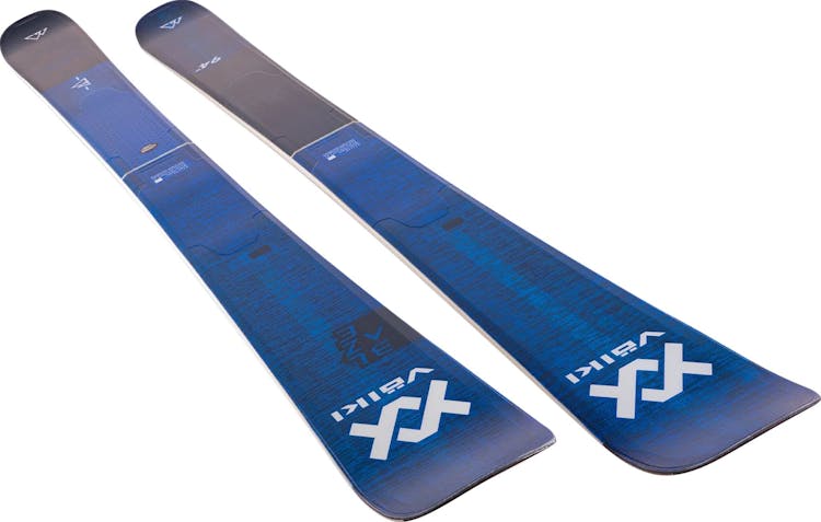 Product gallery image number 2 for product Blaze 94 Freeride Skis - Women's