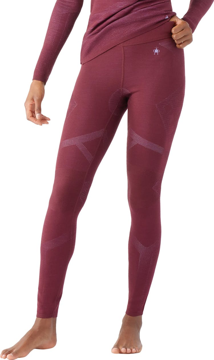 Product gallery image number 3 for product Intraknit Thermal Merino Base Layer Bottom - Women's