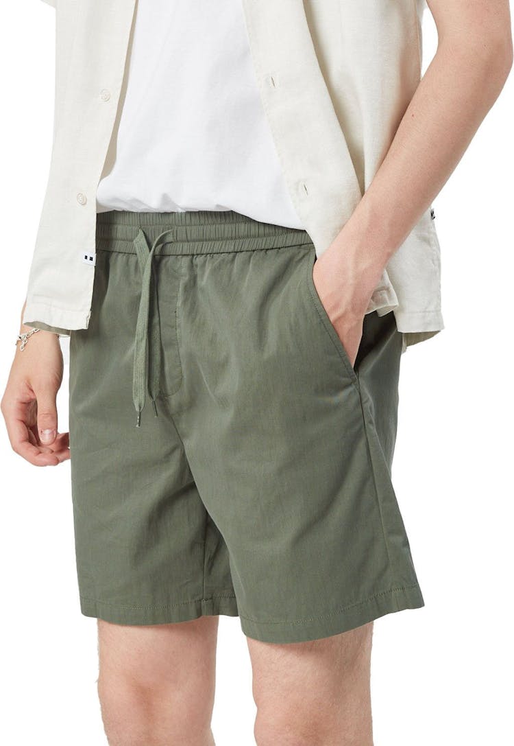 Product gallery image number 4 for product Jennus Short - Men's